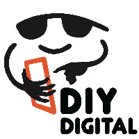 DIY Digital