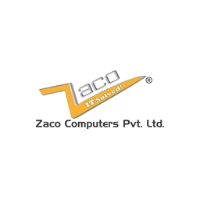 Website Designers .Net Zaco Computers Pvt Ltd in  